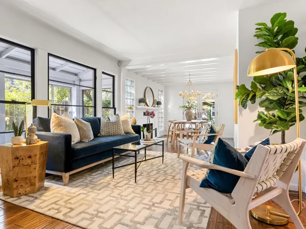 200 William Ave, Larkspur, CA 94939