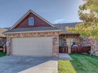1014 Rosenda Ln, Amarillo, TX 79124