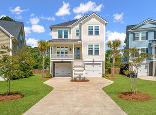114 Antilles Cir, Charleston, SC 29492