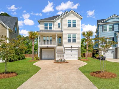 114 Antilles Cir, Charleston, SC, 29492
