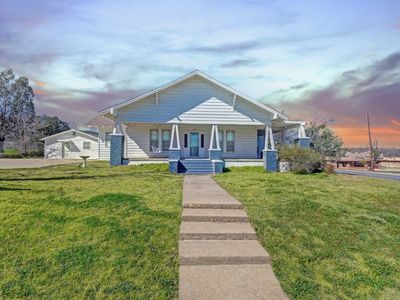 200 SW 6th Ave, Mineral Wells, TX, 76067