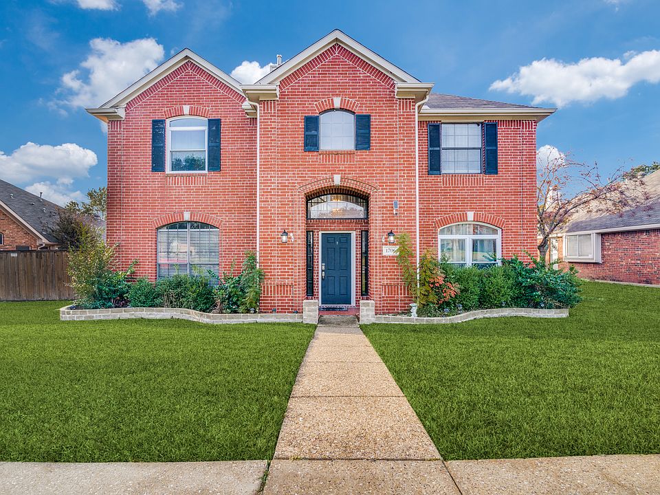 1st image of 1706 Hill Creek Dr