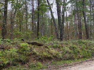 4 Old Waterford Rd, Lovell, ME 04051