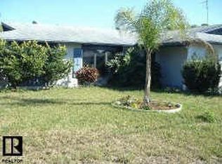 12912 1st Isle, Hudson, FL 34667