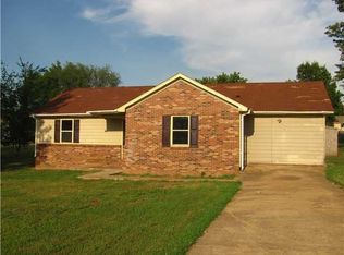 38 Don St, Covington, TN 38019