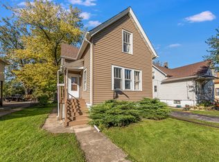 1109 Hacker Ave, Joliet, IL 60432
