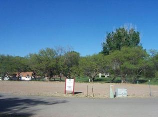 Tbd Avenida De Otero, Tubac, AZ 85646