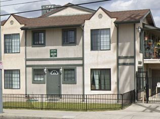 12155-12157 Vanowen St., North Hollywood, CA 91605