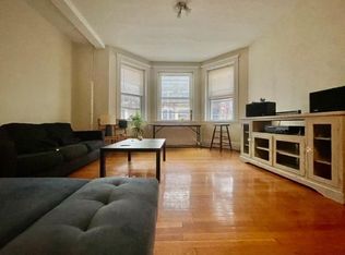 20 Euston St #2, Brookline, MA 02446