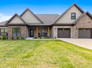 60 Clarendon Rd, Cullman, AL 35057