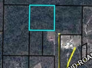 0 Hasty Pond Rd, Marianna, FL 32448