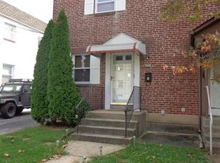 822 4th Ave, Prospect Park, PA 19076