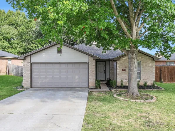 219 Cape Conroe Dr, Montgomery, TX 77356