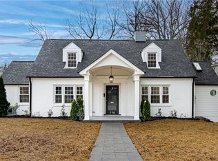 770 Oaklawn Ave, Winston Salem, NC 27104