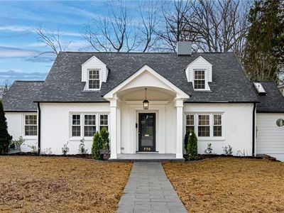770 Oaklawn Ave, Winston Salem, NC, 27104