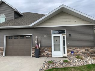 4912 Curt Cir, Grand Forks, ND 58201