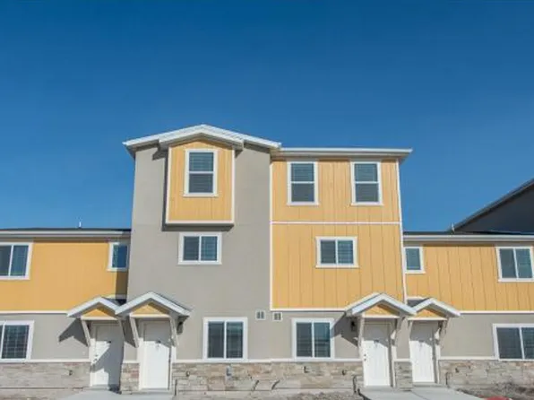 226 E 630 N, Vineyard, UT 84058