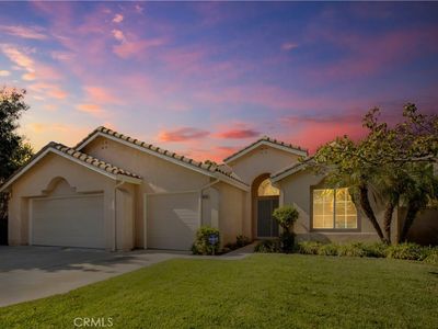 10332 Heather St, Rancho Cucamonga, CA, 91737
