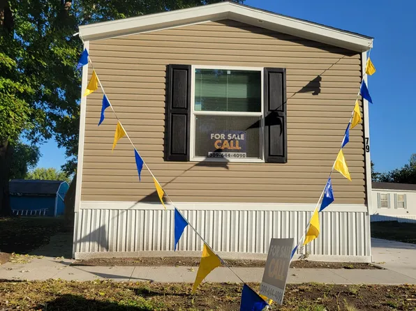 2300 79th Ave W #79, Rock Island, IL 61201