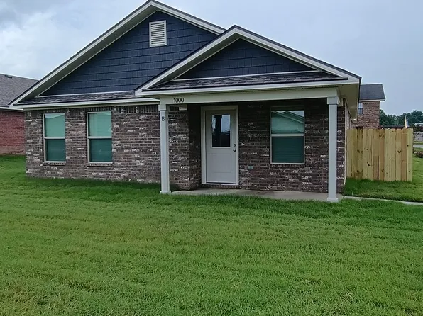 BW- Quincy Woodrome, 1000 Quincy St #1000, Fort Smith, AR 72901