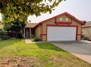 1924 Ridgemark Ln, Stockton, CA 95206