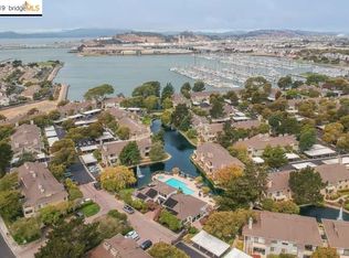 219 Shoreline Ct, Richmond, CA 94804