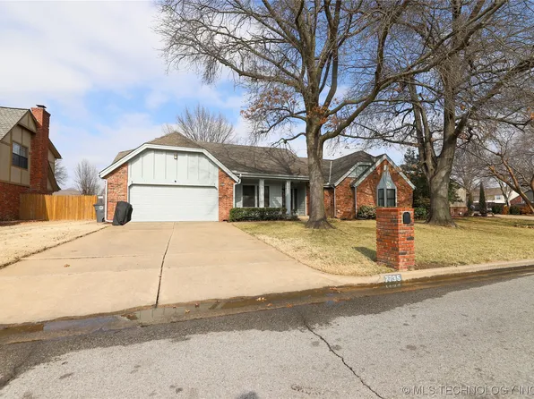 7735 E 87th Pl, Tulsa, OK 74133