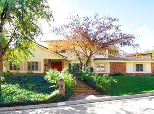 4955 Palomar Dr, Tarzana, CA 91356