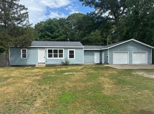 696 Sepman St, Muskegon, MI 49442