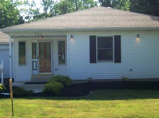 924 Exchange St, Alden, NY 14004