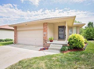 1203 Jim Brown Pkwy, Council Bluffs, IA 51503