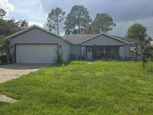 14 Zircon Ct, Palm Coast, FL 32164