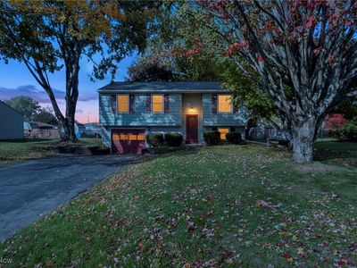 273 Atwood St NW, Warren, OH, 44483