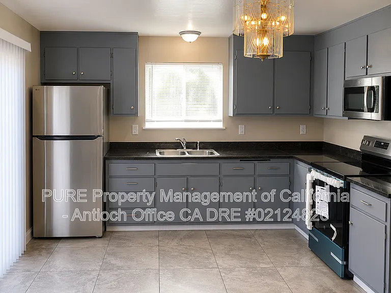 1609 Cavallo Rd #A — Photo 1