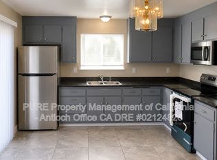 1609 Cavallo Rd APT A, Antioch, CA 94509