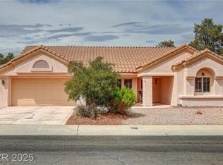 8500 Linderwood Dr, Las Vegas, NV 89134