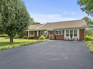 105 Montgomery St, Liberty, KY 42539