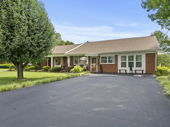105 Montgomery St, Liberty, KY 42539