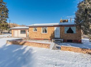 6021 S Marsh Creek Rd, McCammon, ID 83250