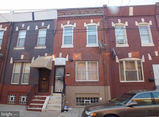 2323 S Franklin St, Philadelphia, PA 19148
