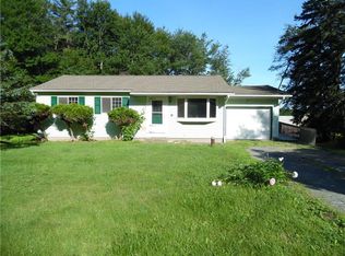 10 Tappan Rd, Monticello, NY 12701