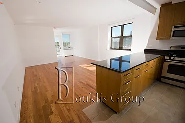 Rented by Bouklis Group