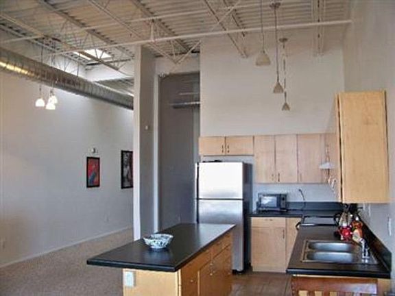 4th image of 600 Central Ave SW Unit 3C