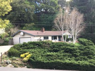 12 Lind Ct, Orinda, CA 94563