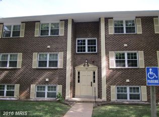 108 Seevue Ct UNIT B, Bel Air, MD 21014