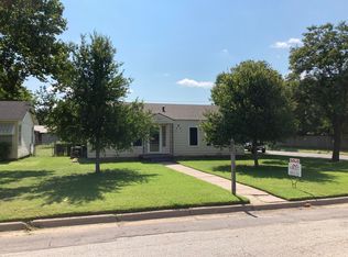 3213 Arthur St, Wichita Falls, TX 76308