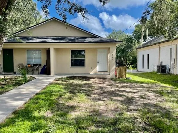 1710 W Palmetto Ave, Plant City, FL 33563