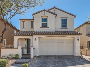 429 Bagatelle Ave, Henderson, NV 89011