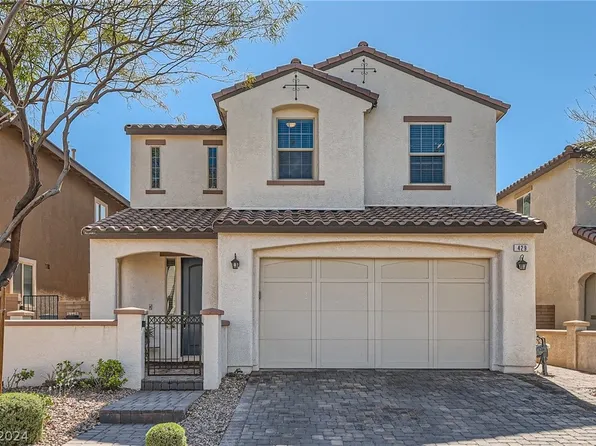 429 Bagatelle Ave, Henderson, NV 89011