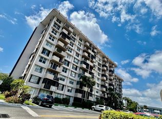 777 S Federal Hwy APT Rp705, Pompano Beach, FL 33062